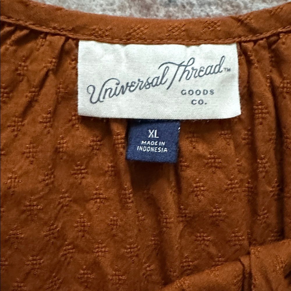 Spring Peplum Top Bundle - Picture 5 of 5